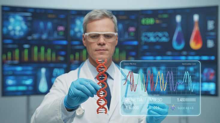 Изображение, созданное ИИ